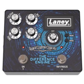 BCC-TDE LANEY PEDAL...