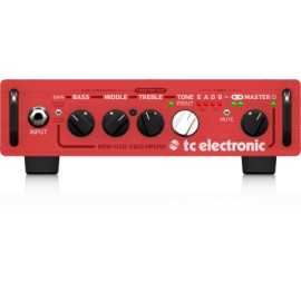 TC ELECTRONIC...