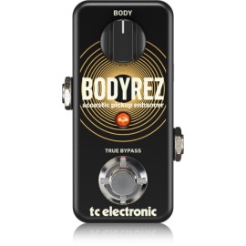 TC ELECTRONIC PEDAL...