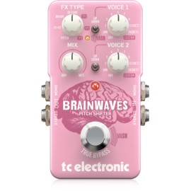 TC ELECTRONIC PEDAL...