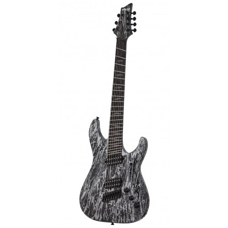 SCHECTER GUITARRA...