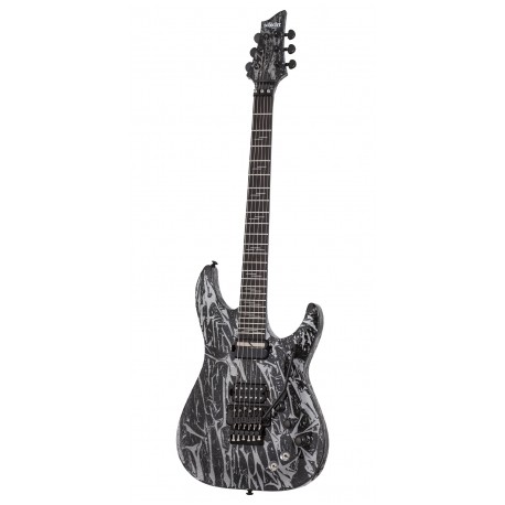 SCHECTER GUITARRA...