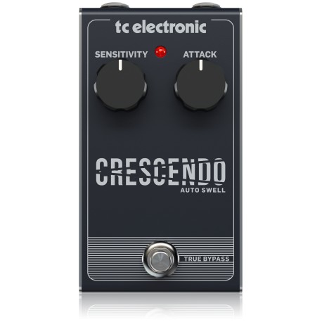 TC ELECTRONIC PEDAL...