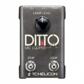 TC ELECTRONIC PEDAL...