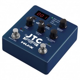 NUX PEDAL LOOPER Y...