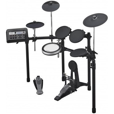 DTX6K-X YAMAHA BATERIA...