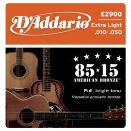 D ADDARIO JUEGO DE...