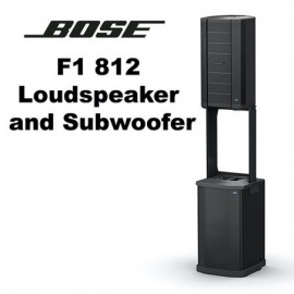 BOSE ALTAVOZ PORT, LF...