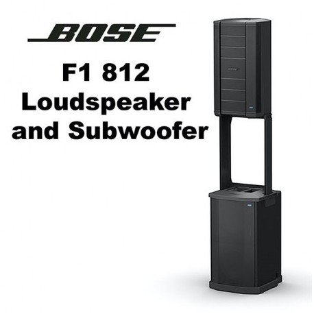 BOSE ALTAVOZ PORT, LF...