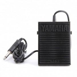 YAMAHA PEDAL...