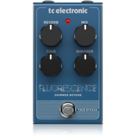 TC ELECTRONIC PEDAL...