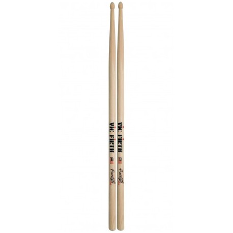 VIC FIRTH BAQUETAS 55A...