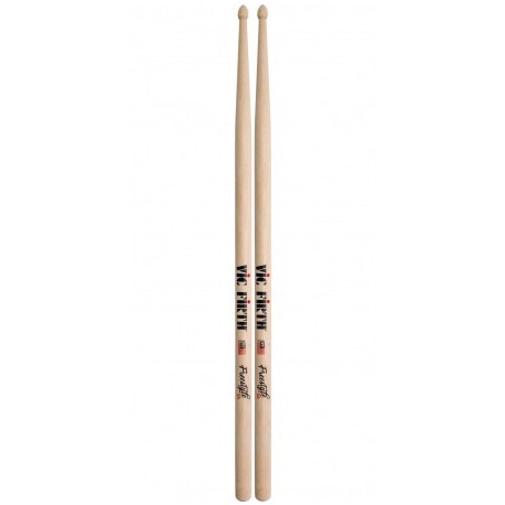 VIC FIRTH BAQUETAS 5A...