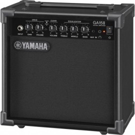 YAMAHA AMPLIFICADOR...