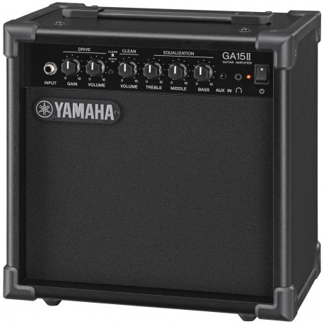 YAMAHA AMPLIFICADOR...