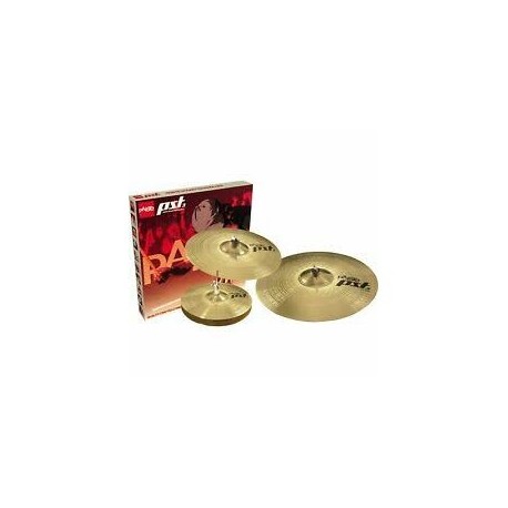 PAISTE PLATILLOS...