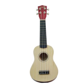 VITALE UKULELE NATURAL...