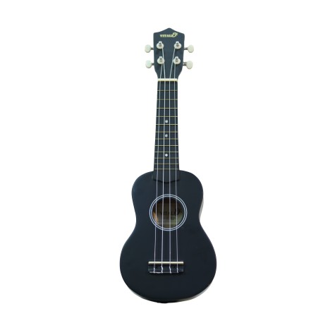 VITALE UKULELE NEGRO...