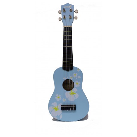 VITALE UKELELE DISEÑO...