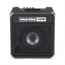 HARTKE  COMBO PARA...