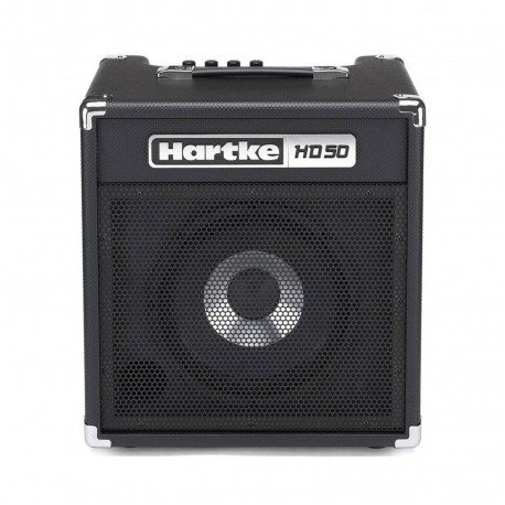 HARTKE  COMBO PARA...