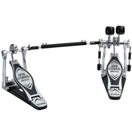 TAMA PEDAL DOBLE IRON...