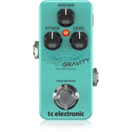 TC ELECTRONIC PEDAL...