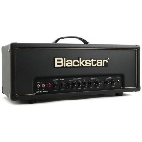 BLACKSTAR CABEZAL 50...