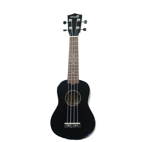 VITALE UKULELE CON...