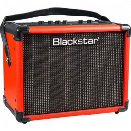 BLACKSTAR COMBO...