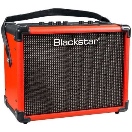 BLACKSTAR COMBO...