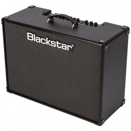 BLACKSTAR COMBO...