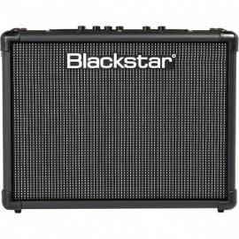 BLACKSTAR COMBO...