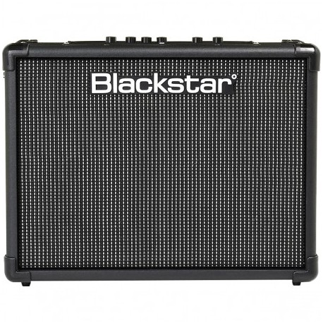 BLACKSTAR COMBO...