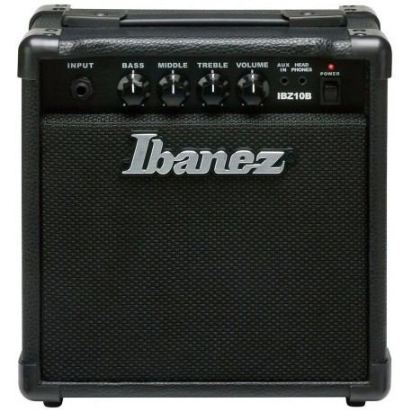 IBZ10BN IBANEZ COMBO...