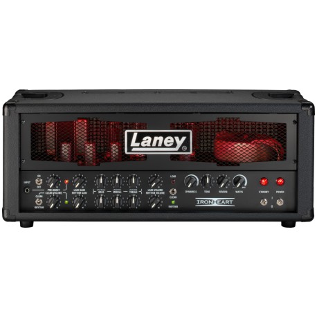 IRT120H LANEY CABEZAL...