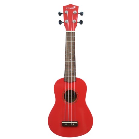 VITALE UKULELE  CON...