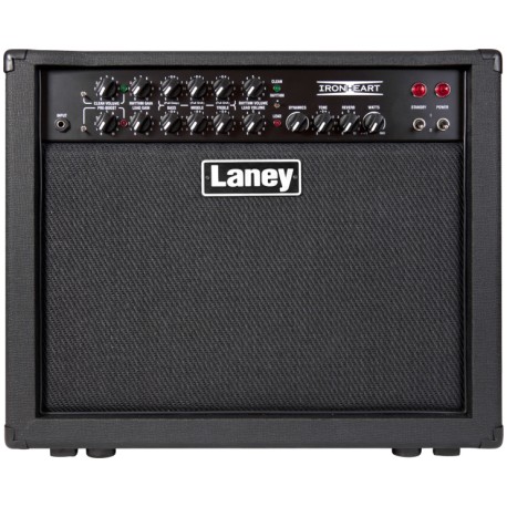 IRT30-112 LANEY...