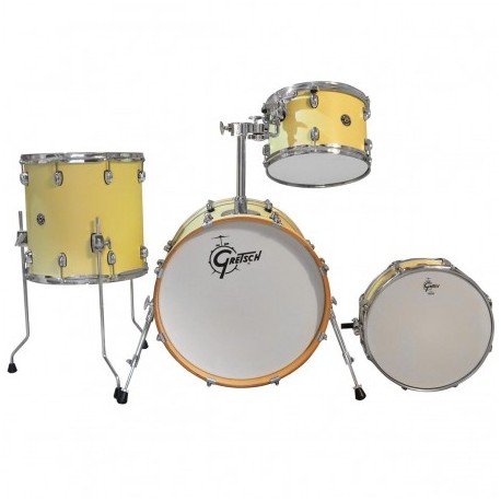 GRETSCH BATERÍA...