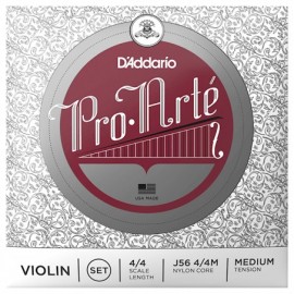 D ADDARIO JUEGO DE...