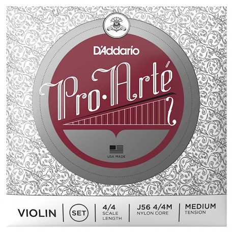 D ADDARIO JUEGO DE...