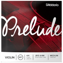 D ADDARIO JUEGO DE...