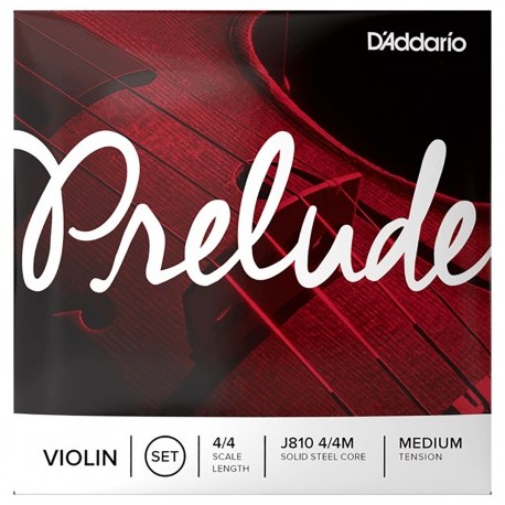 D ADDARIO JUEGO DE...