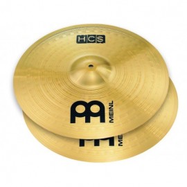 MEINL PLATILLO 13"...