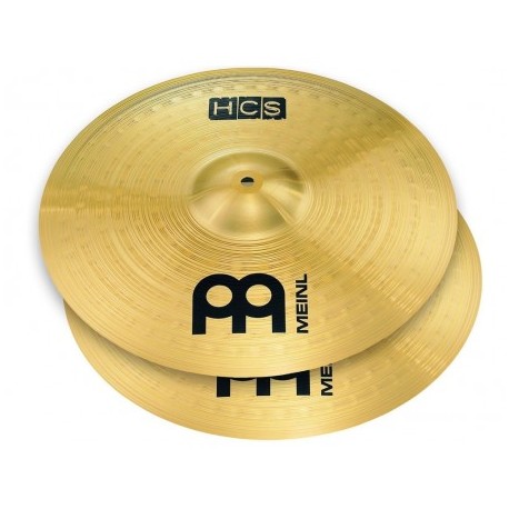 MEINL PLATILLO 13"...