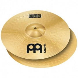 MEINL PLATILLOS 14"...