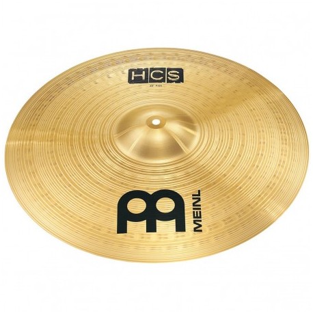 MEINL PLATILLO DE 20"...