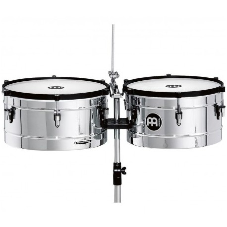 MEINL TIMBALES 1415...